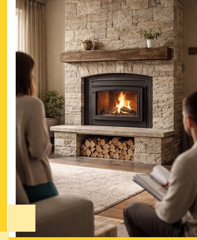 Проекты печей каминов в Черкесске от 12235 р. | ЭриданЧрк