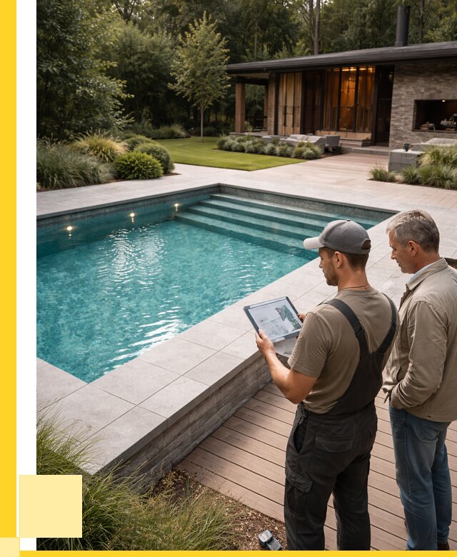 Строительство бассейнов в Черкесске от 1223520 р. ЭриданЧрк