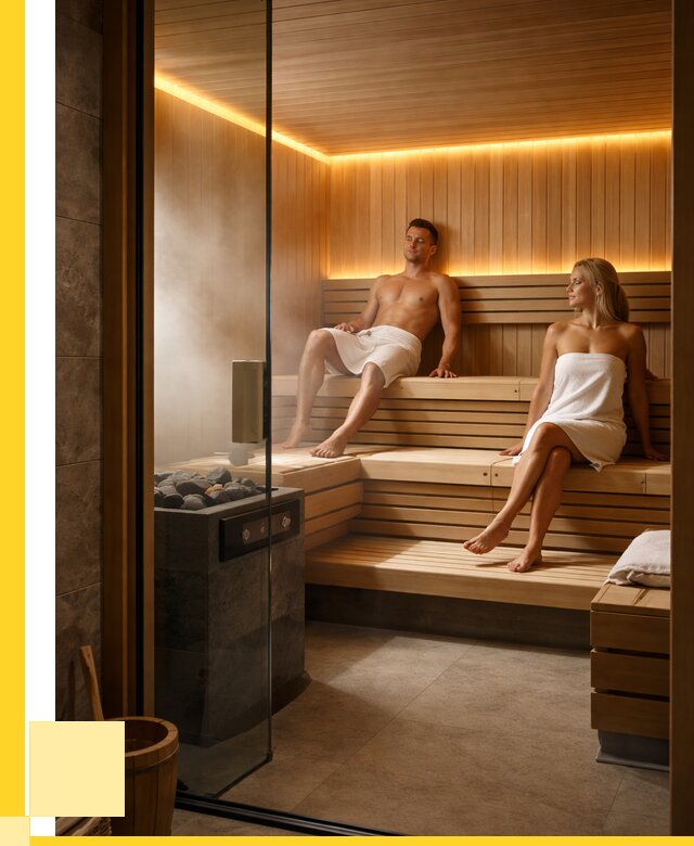 Электрические сауны Harvia в Черкесске от 152940 р. | ЭриданЧрк