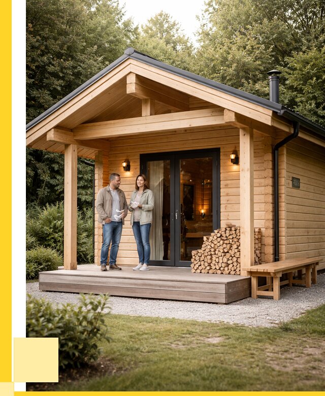 Бани под ключ в Черкесске от 917640 р. | Отделка под ключ — ЭриданЧрк