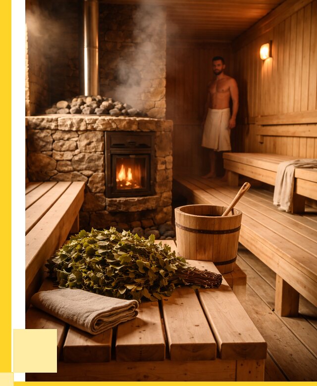 Парилки для бани купить в Черкесске от 76470 р. | ЭриданЧрк