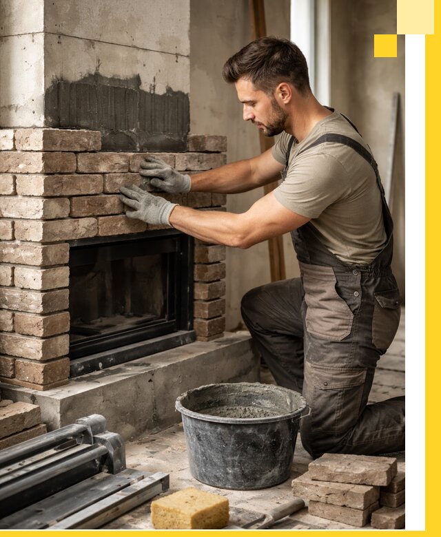 Услуги по устройству и монтажу Расул в банях и саунах в Черкесске